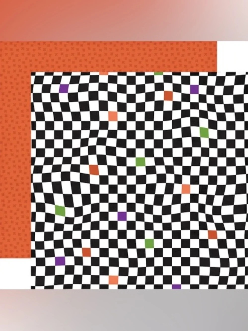 Echo Park Mixed Halloween 12x12” 8 Pcs Paper Assortment 🎃